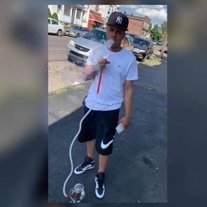 Meet your Posher, Steven